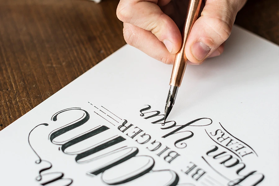 Calligraphy Pens Calligraphy Pens