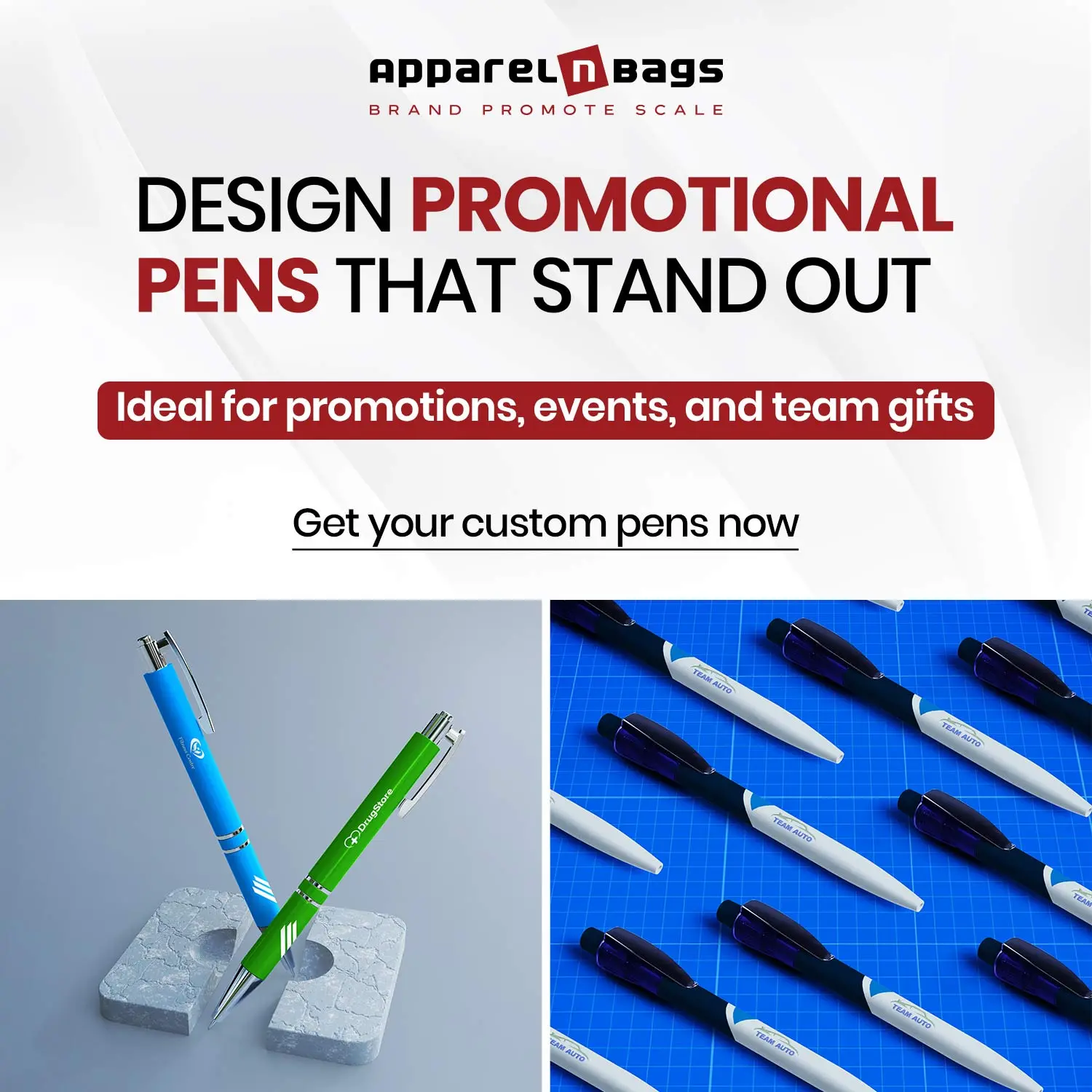 Top 10 Types of Pens for Writing, Drawing, and More