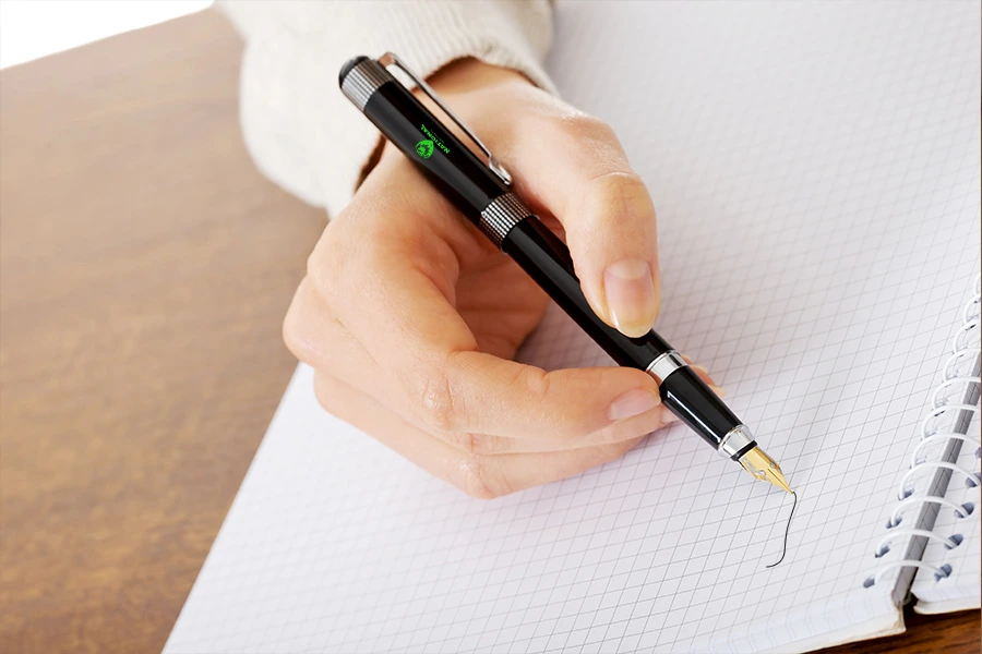 Top 10 Types of Pens for Writing, Drawing, and More