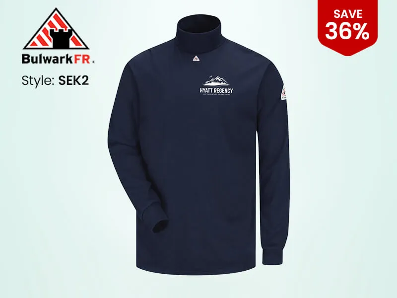 bulwark sek2