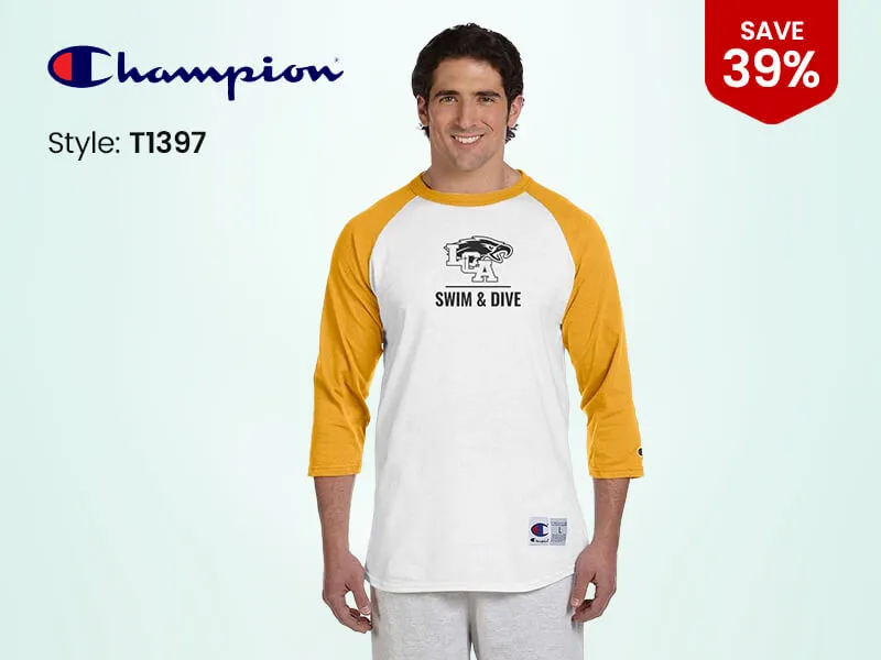 champion t1397
