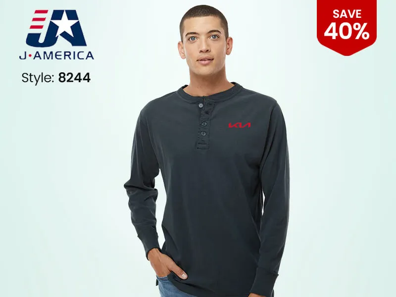 j america 8244