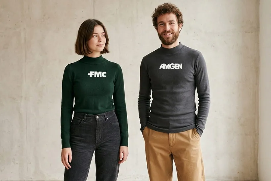 mock neck mock neck