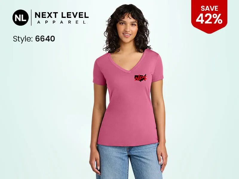 next level 6640