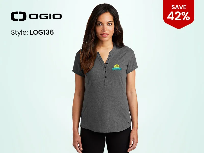 ogio log136
