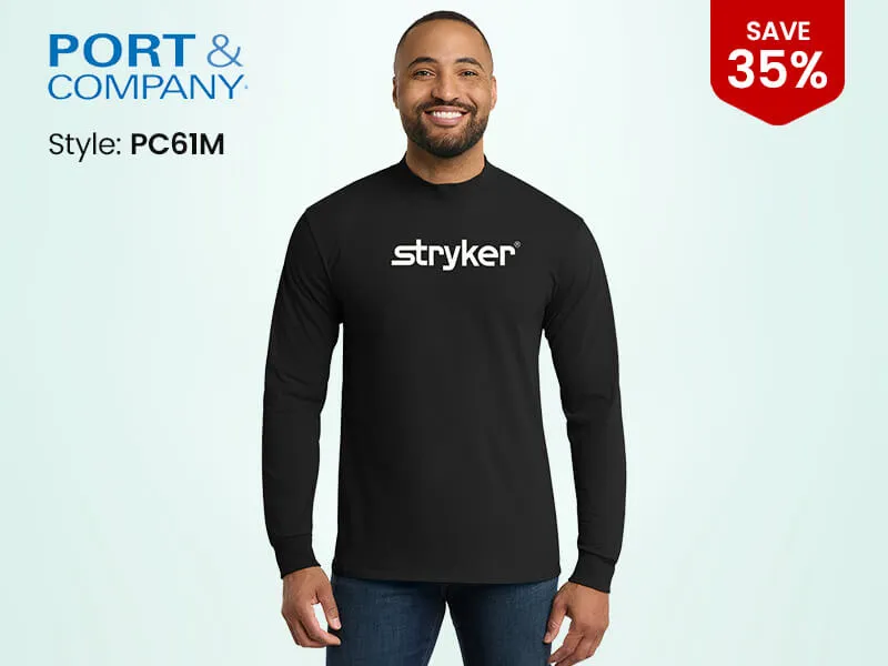 port company pc61m