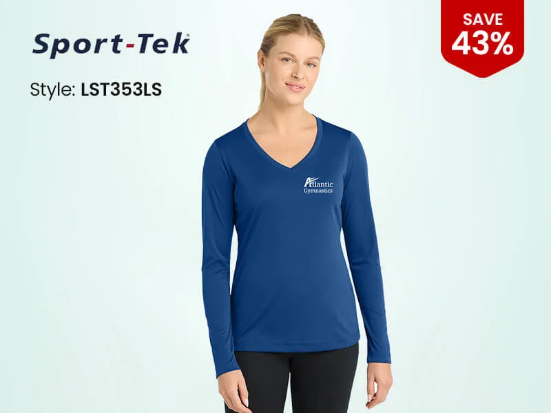 sport tek lst353ls