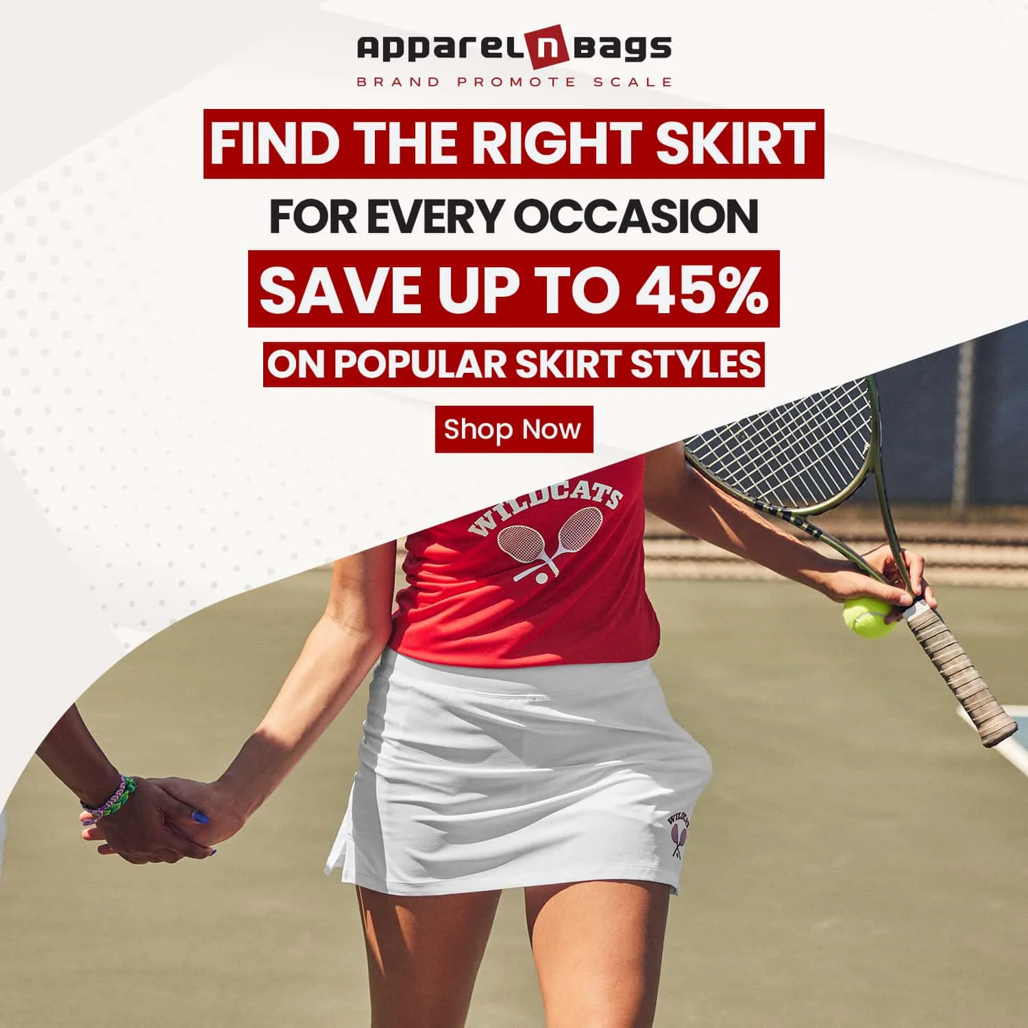 Find the Right Skirt for Every Occasion