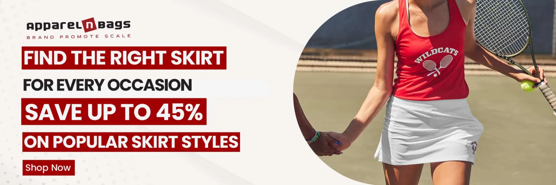 Find the Right Skirt for Every Occasion