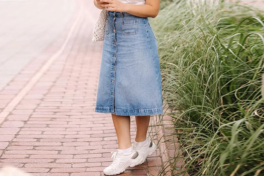 denim skirts denim skirts