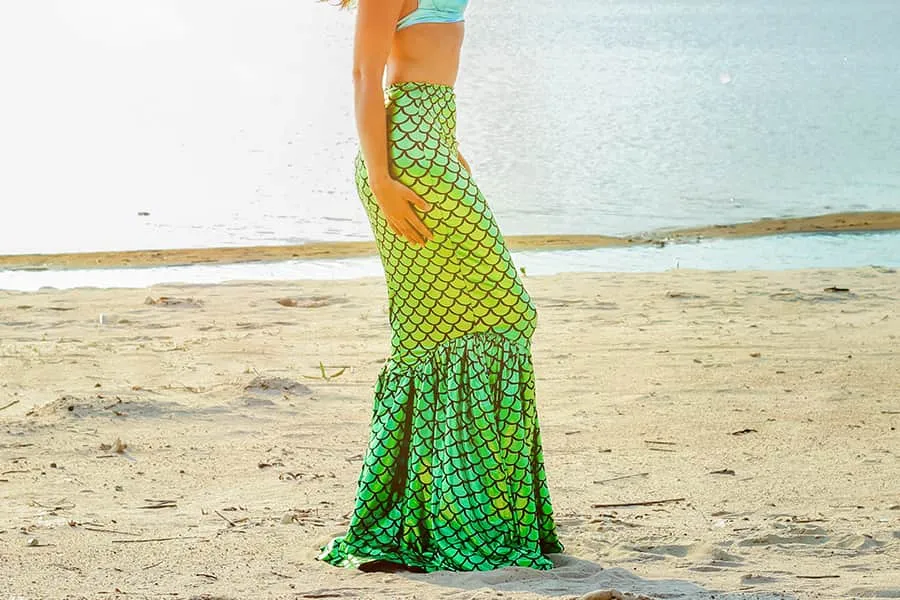 mermaid skirts mermaid skirts