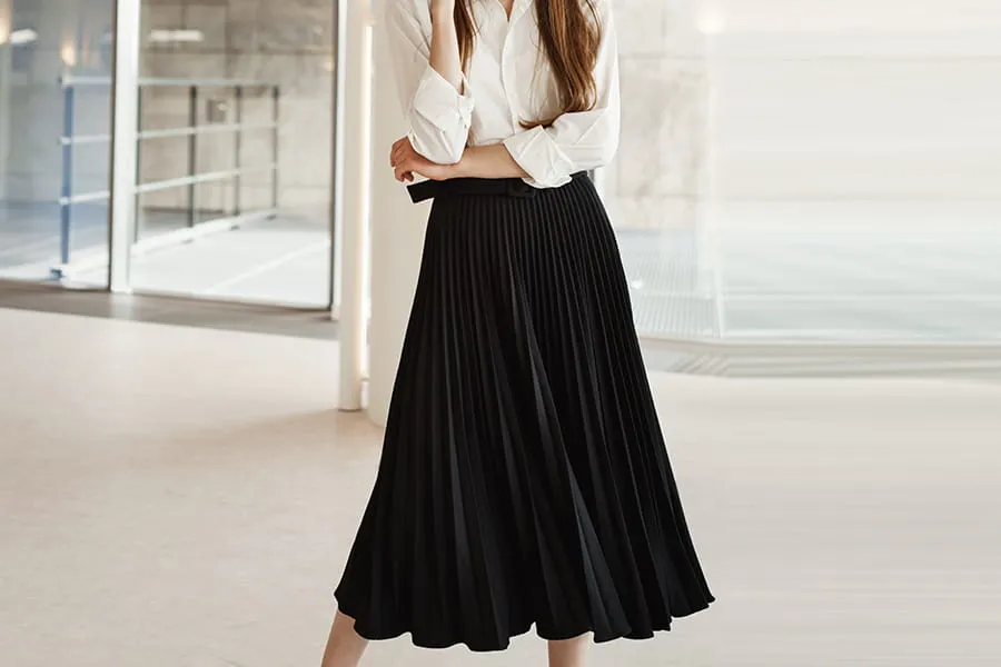 pleated skirts pleated skirts