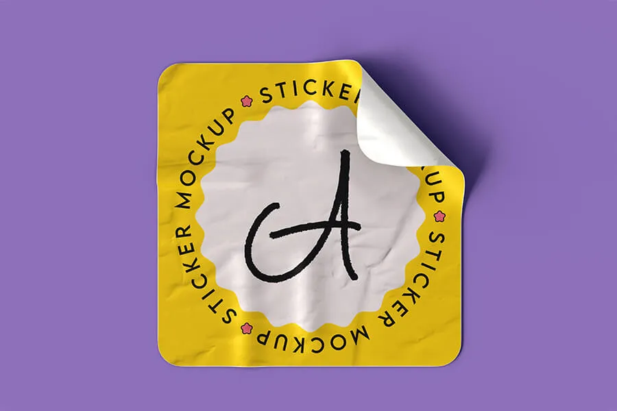 removable stickers