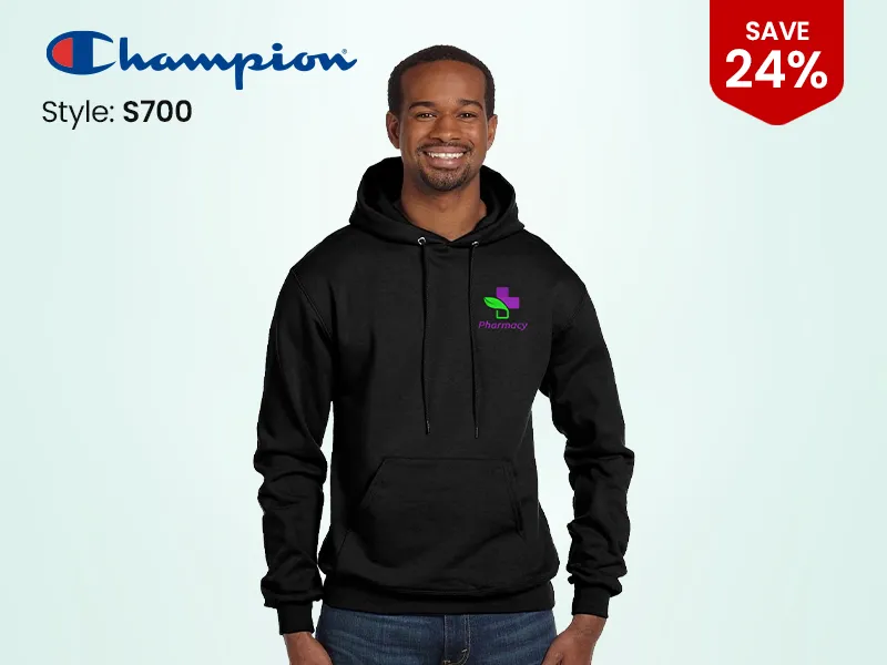 17 Different Types of Sweatshirts