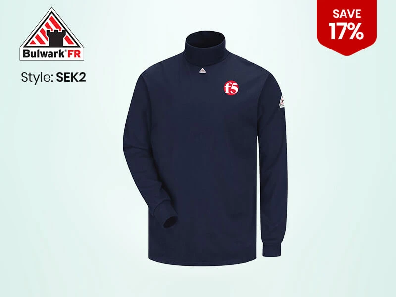 Shop Bulwark SEK2