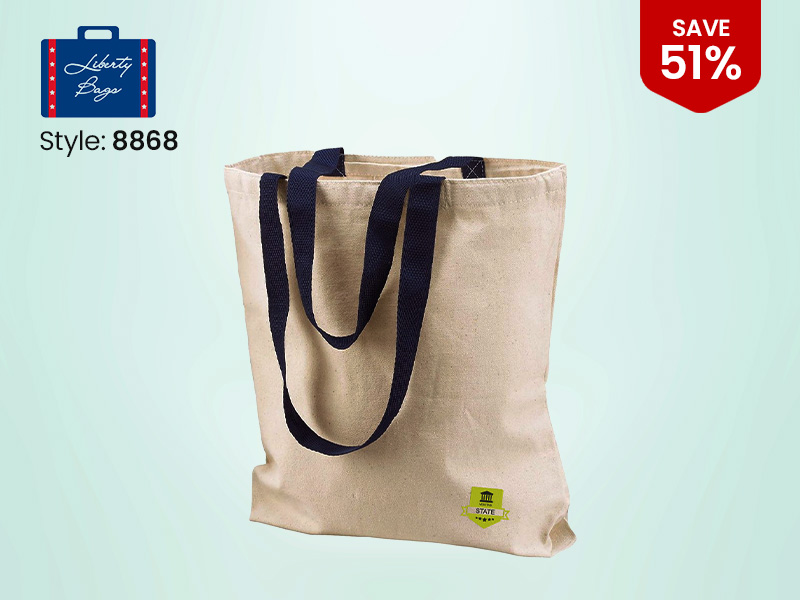 liberty bags 8868