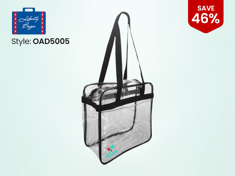 liberty bags oad5005