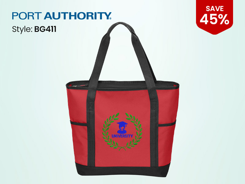 port authority bg411