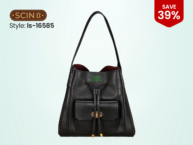 scin ladies tote bag 16585