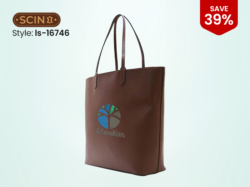 scin tote bag 16746