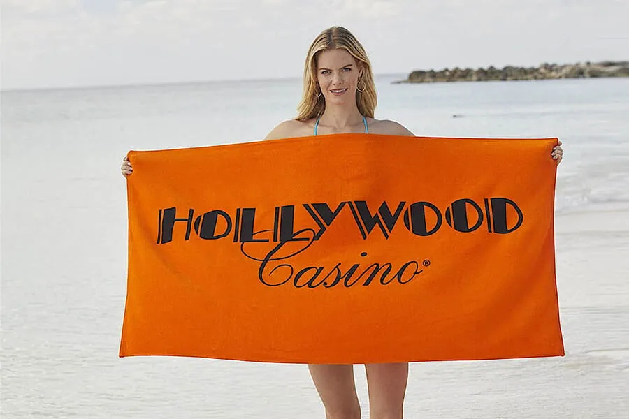 beach towels