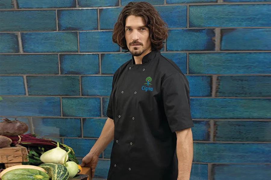 chef coats