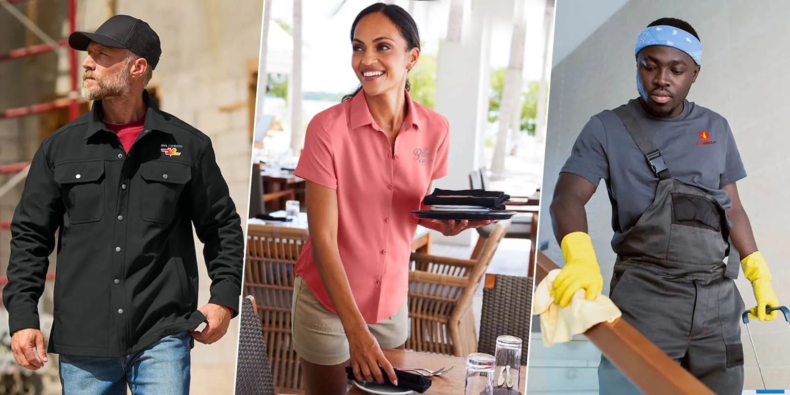 26 Types of Work Shirts Every Business Must Know in 2026