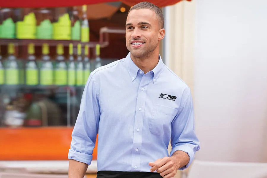 stain-resistant work shirts stain-resistant work shirts