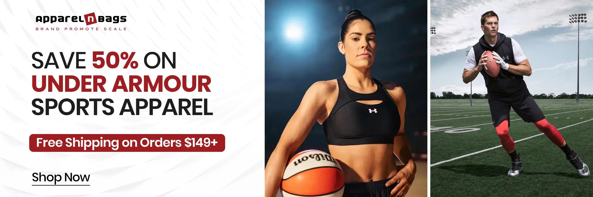 Shop Under Armour Sports Apparel