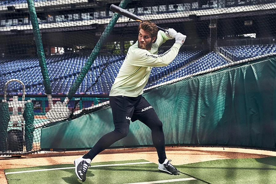 Bryce Harper