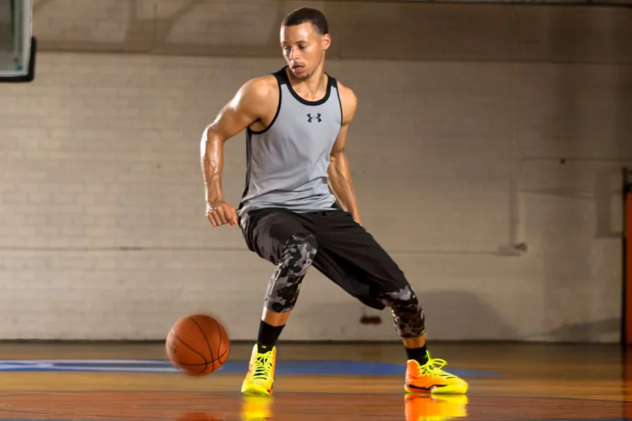 Stephen Curry