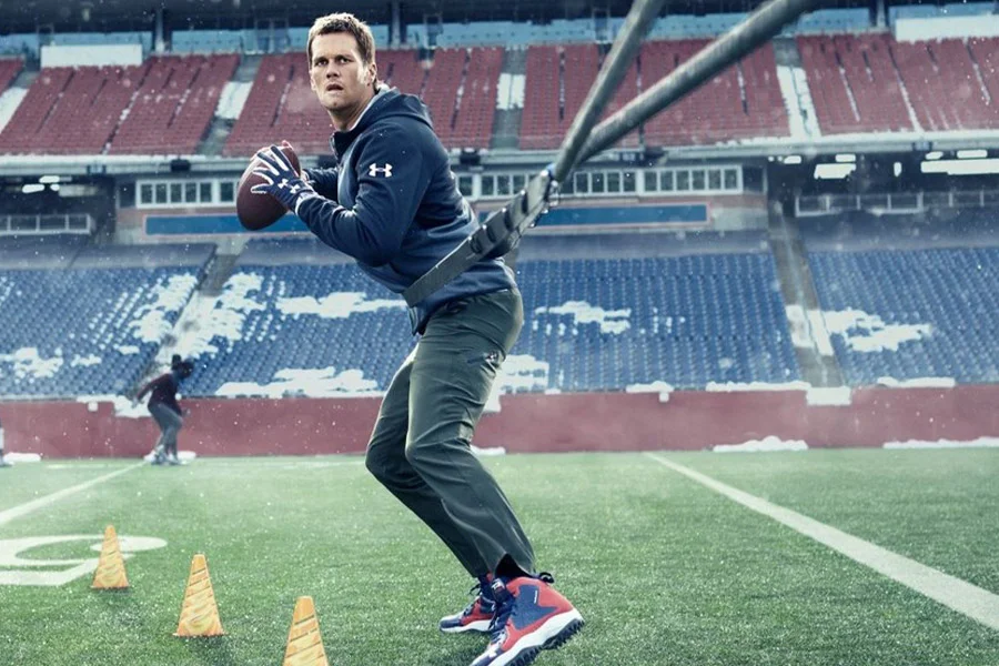Tom Brady