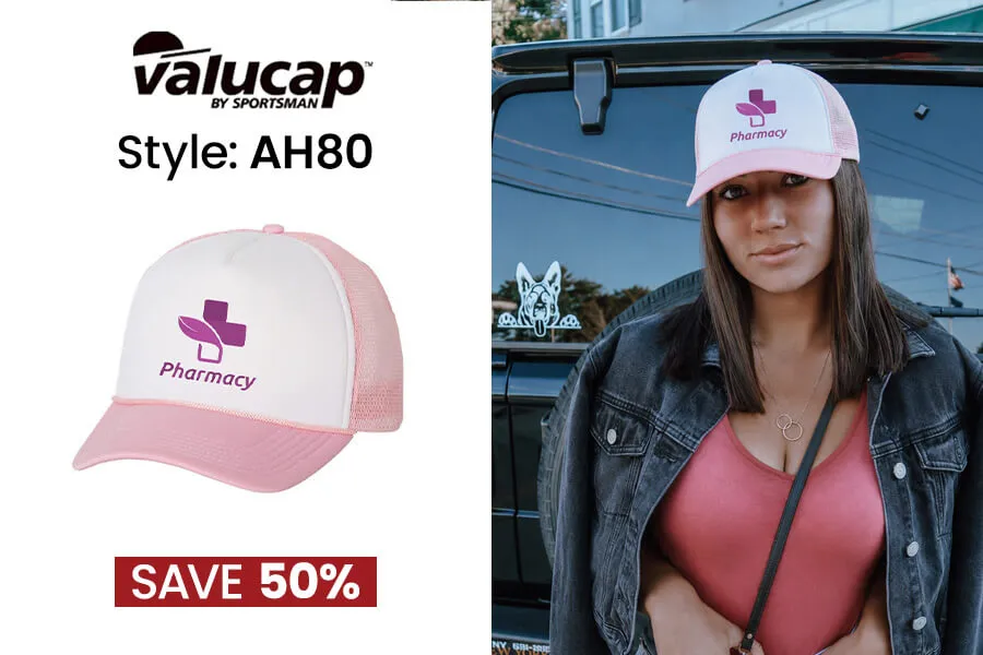 valucap VC700