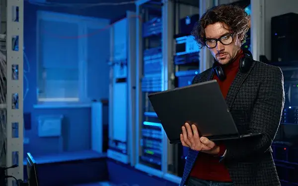 website-hosting