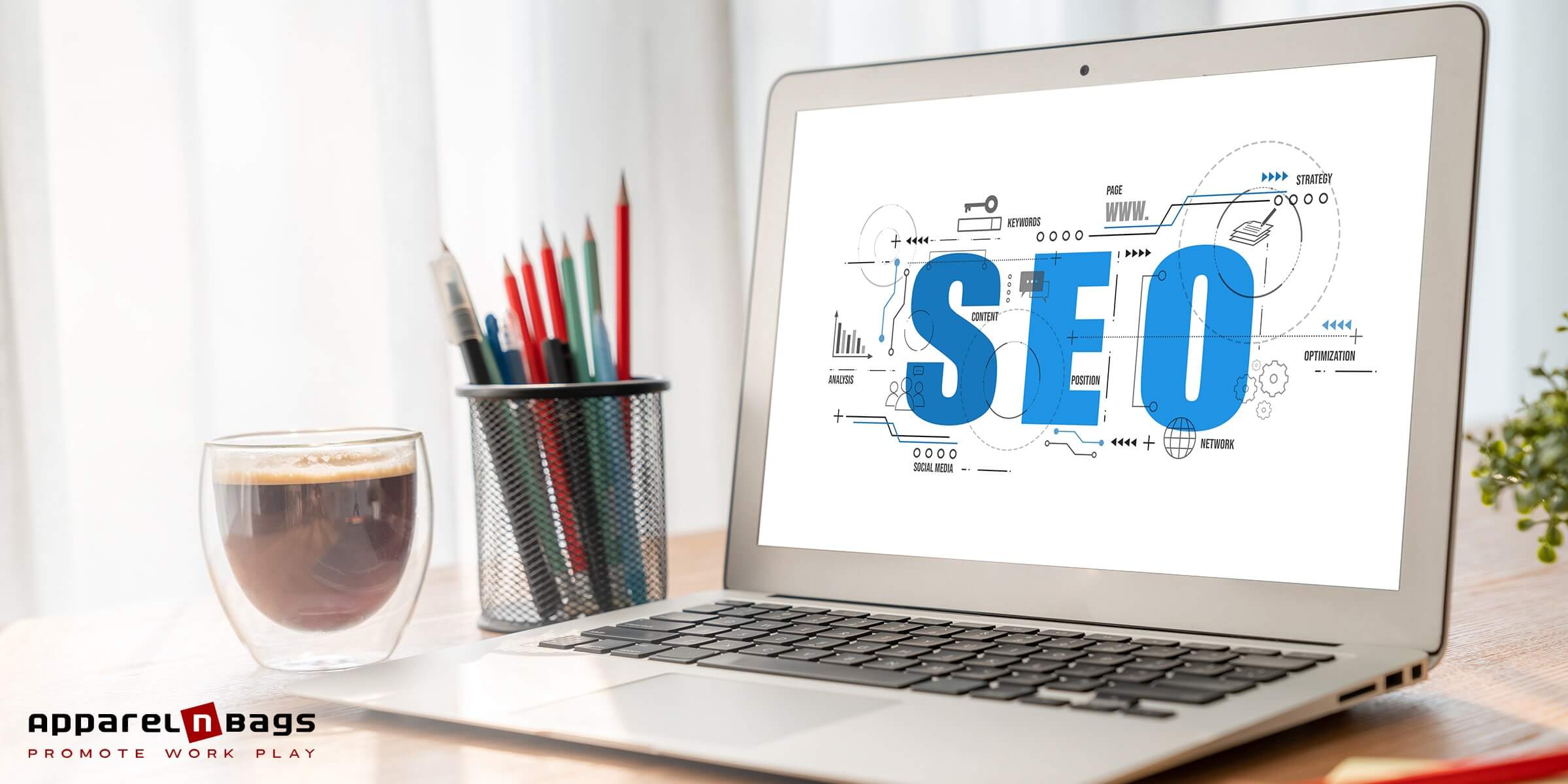 what are the top organic search ranking factors