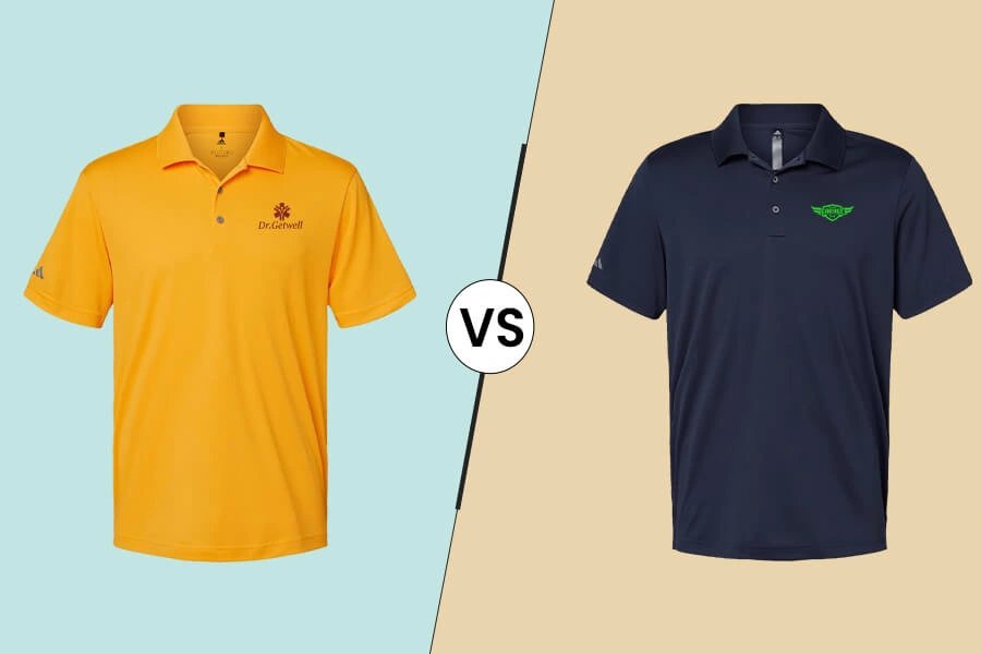 polo shirt vs dress shirt Polo vs Shirt: the must have of men's summer