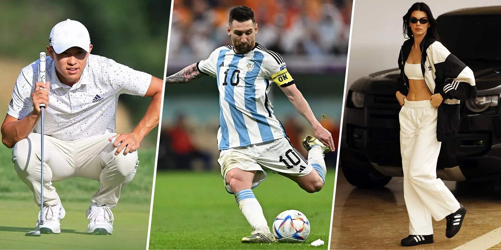 Adidas Brand Ambassadors in 2026: Athletes, Celebrities, and Global Icons