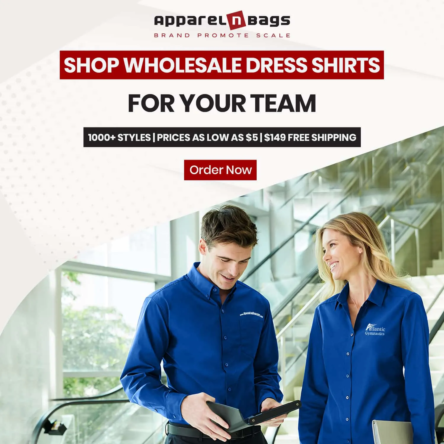 Types of Dress Shirts: A Guide to Styles, Collars & Cuffs