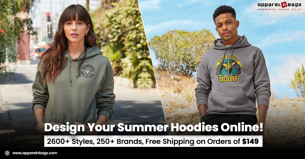 Why Do People Wear Hoodies In The Summer?